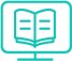 将高速扫描仪连接电脑并安装驱动程序